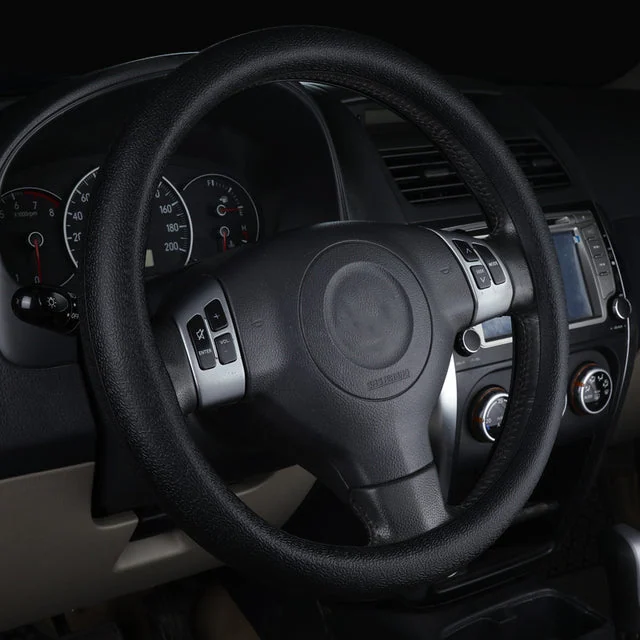 Capa de Volante de Silicone