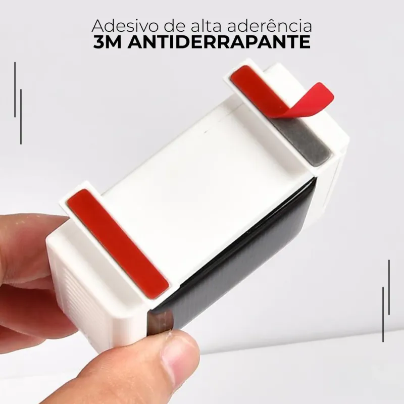 Aromatizador Mini Ar-Condicionado (Kit com 2)