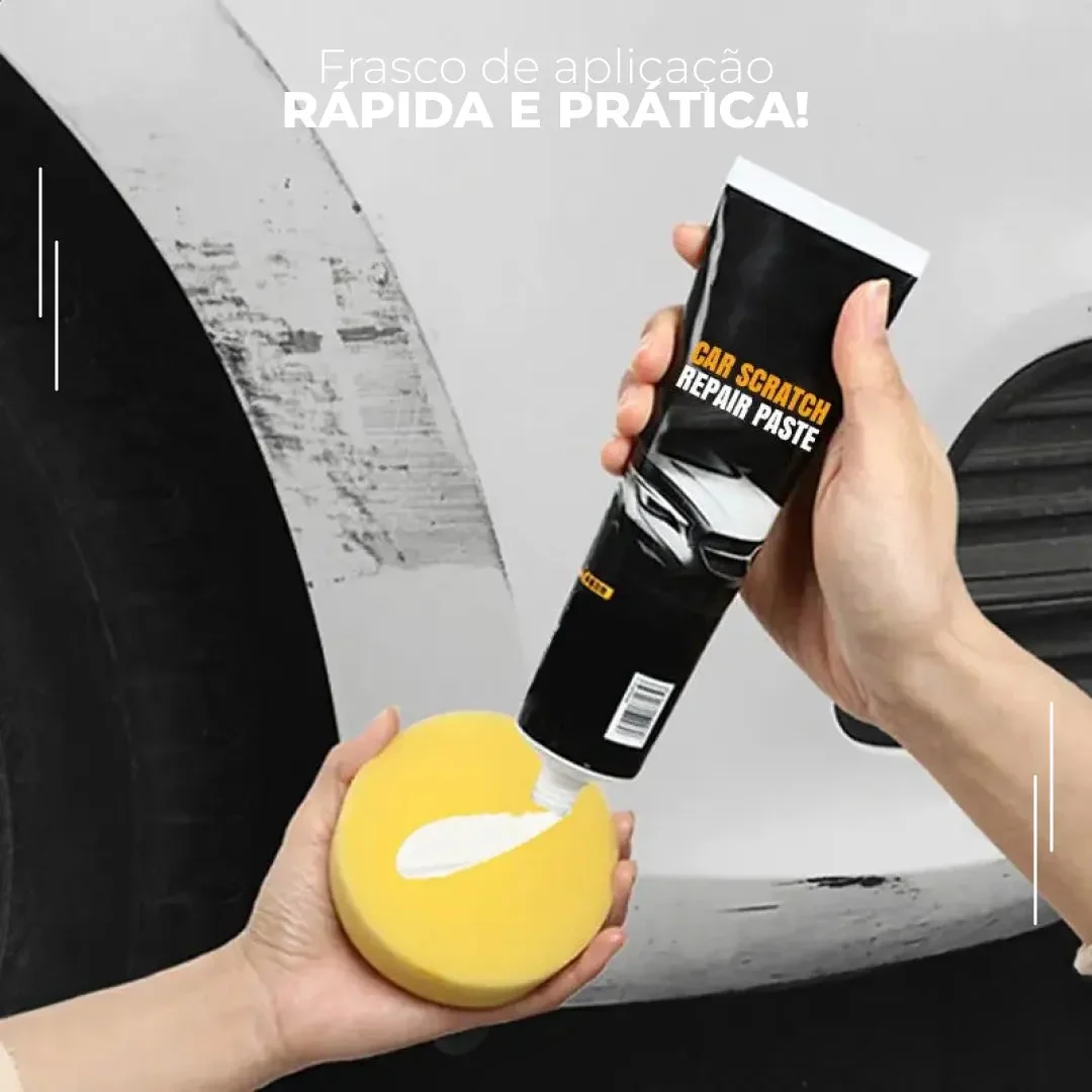 Pasta Removedora de Riscos 2 em 1